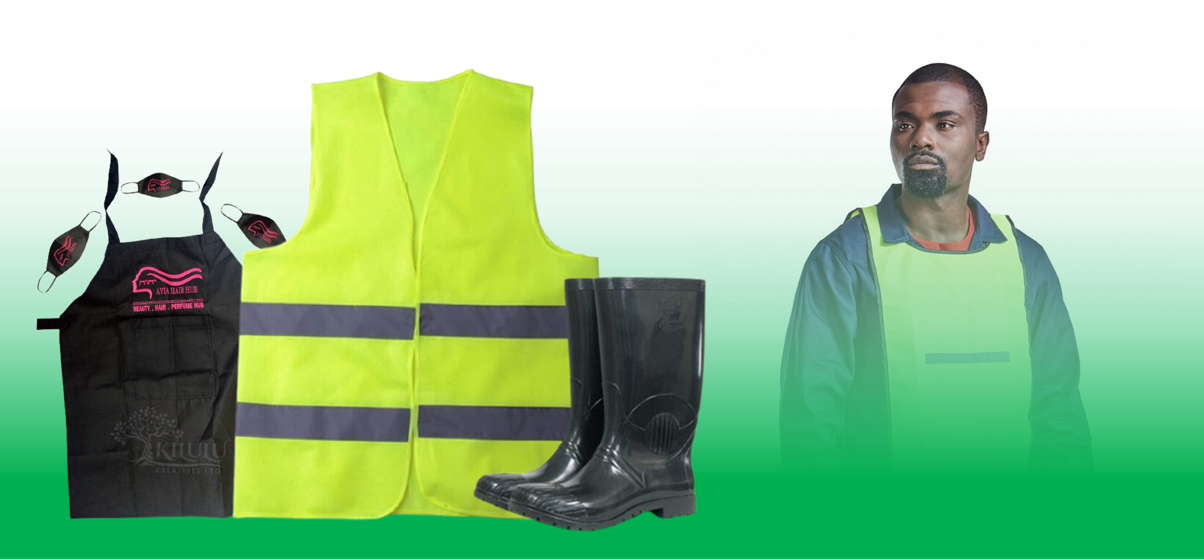 Protective & Industrial