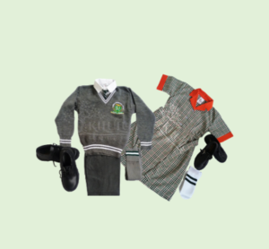 School Uniforms